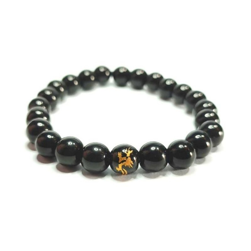 Gelang Terapi Bio Magnet Fengshui Oryginal Cakra Naga