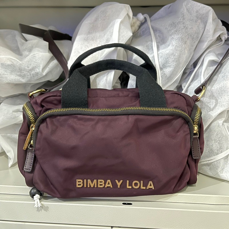 Bimba Y Lola Authentic