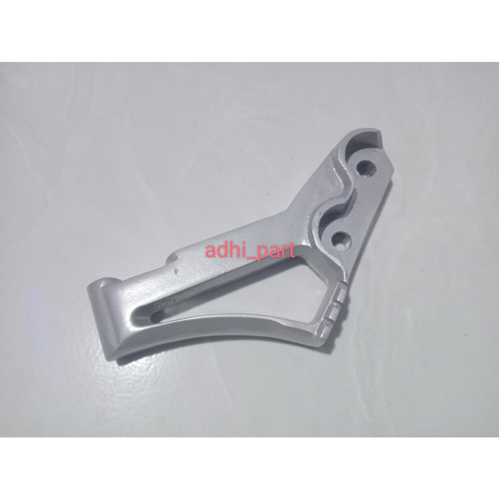 dudukan breket kaliper nissin rx king old disk lebar 300mm