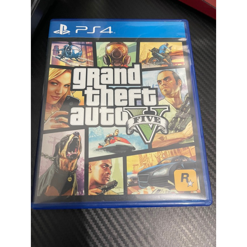 KASET PS4 ORIGINAL SECOND BEKAS / blueray disc bd PS4