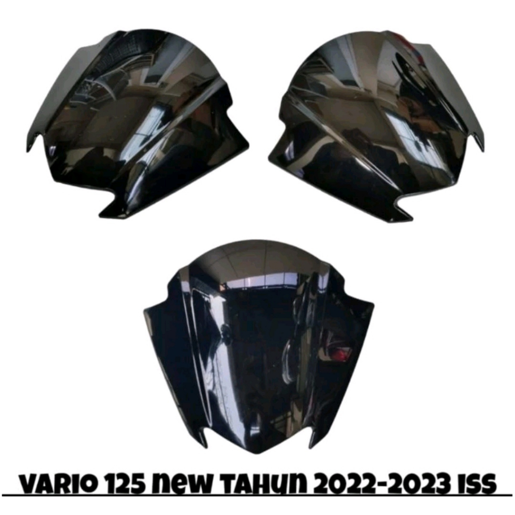 visor vario 125 new cbs iss 2022 2023