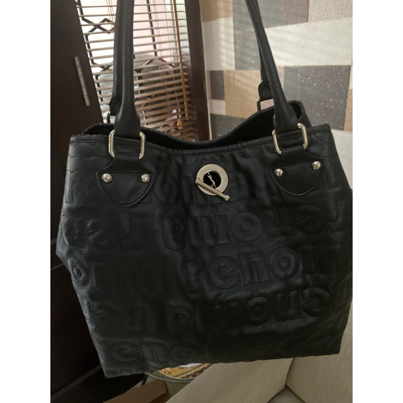 renoma bag