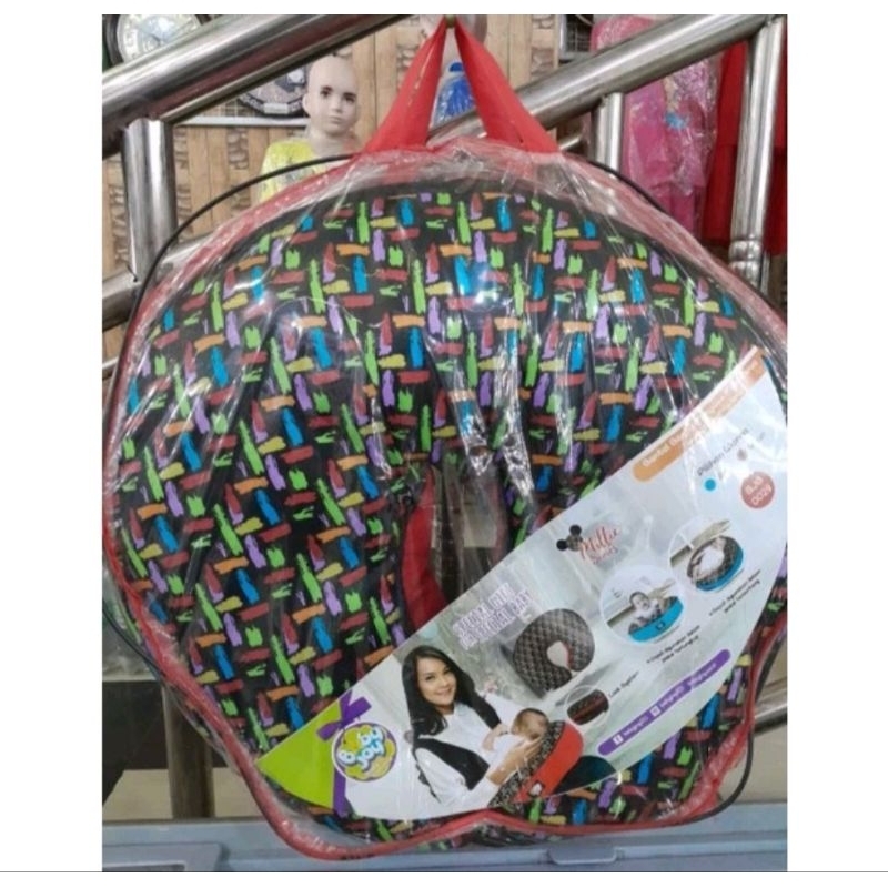 Bantal Menyusui Milie Series Baby Joy