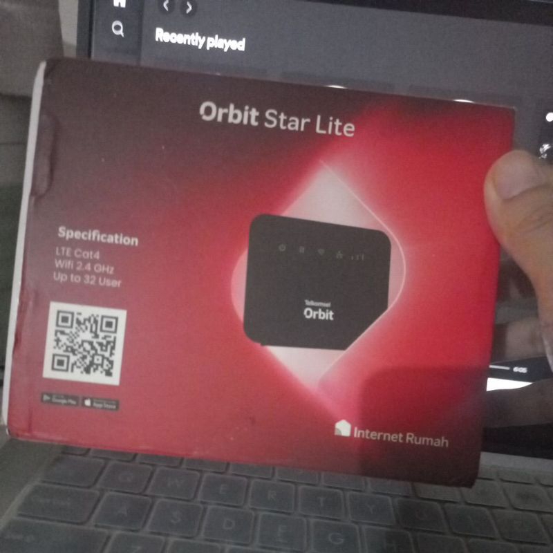 orbit star lite