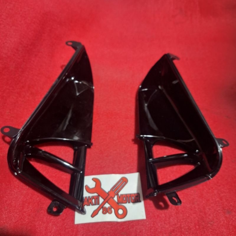 Cover sayap Dalam Supra X 125 Betmen 2008-2012