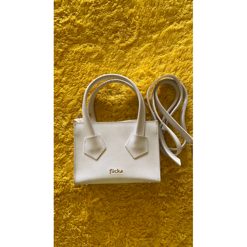 Flicka Bag PRELOVED