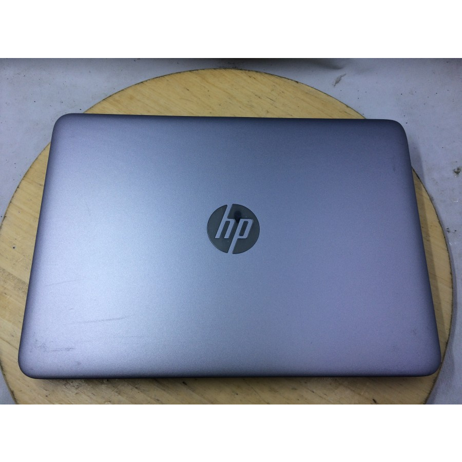 HP ELITEBOOK 820 G3 TOUCH I7 6600U 256GB SSD 8GB RAM
