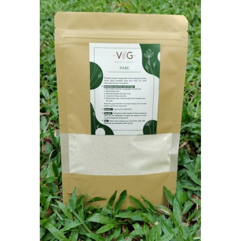 VG JEPANG PARE 100gr