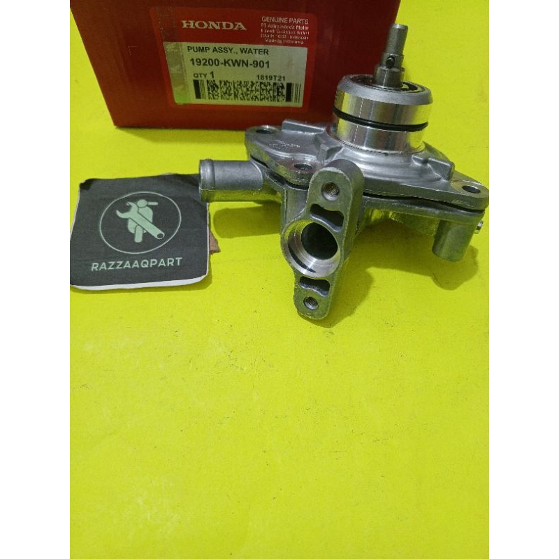 water pump water pump Assy Vario 125 water pump Assy Vario 150 PCX 125 PCX 150