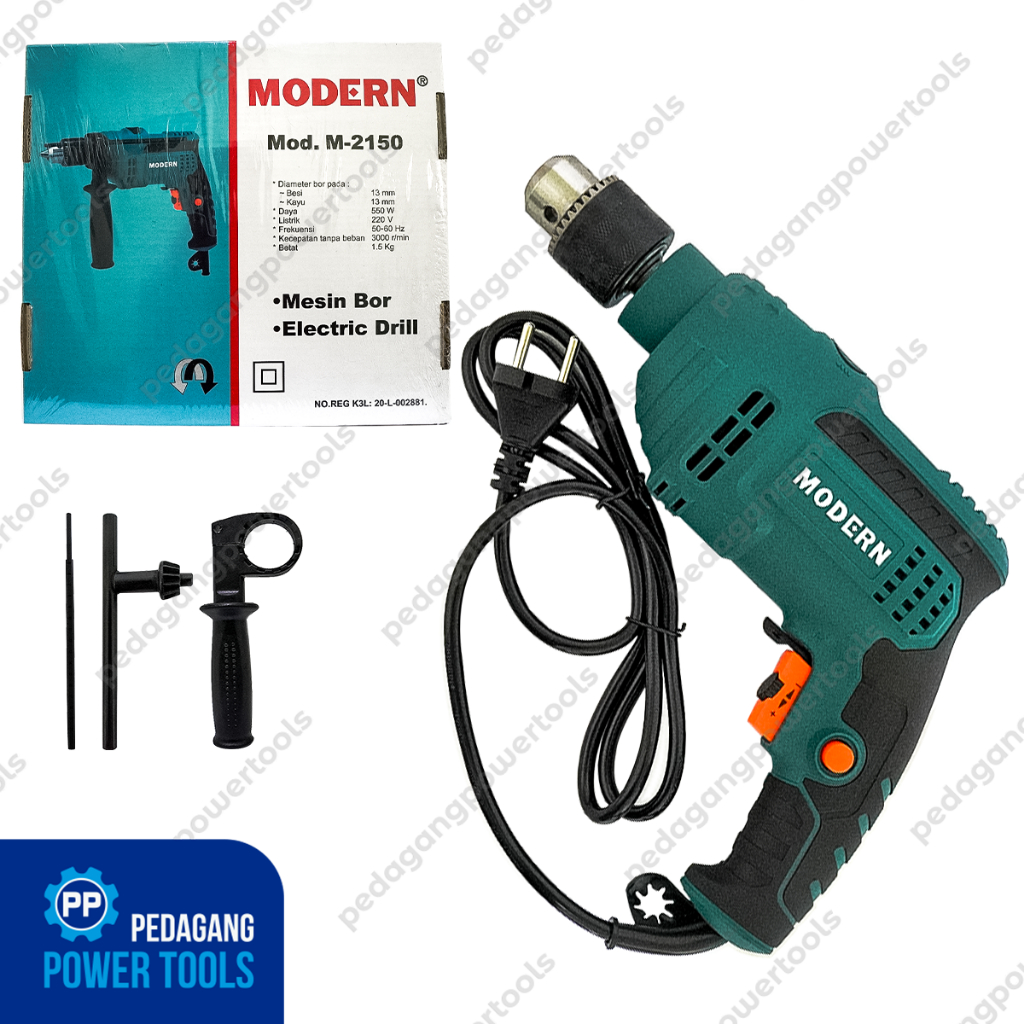 MODERN M-2150 Mesin Bor Tembok