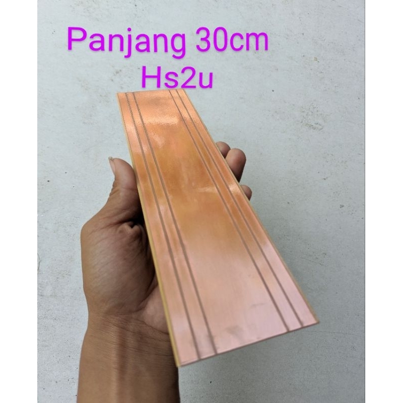 pcb final pendingin 2u 30cm