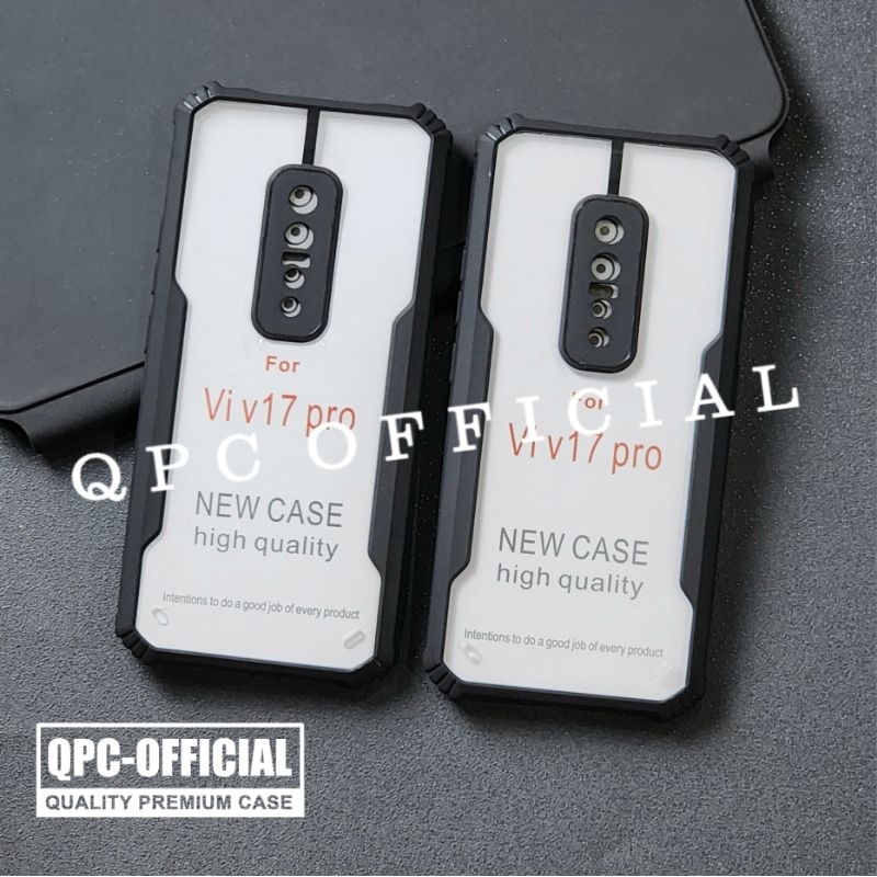 Vivo V17 Pro  V17 V15 Pro Case Armor Case Shockproof Fusion Case Vivo V17 pro V17 V15 Pro