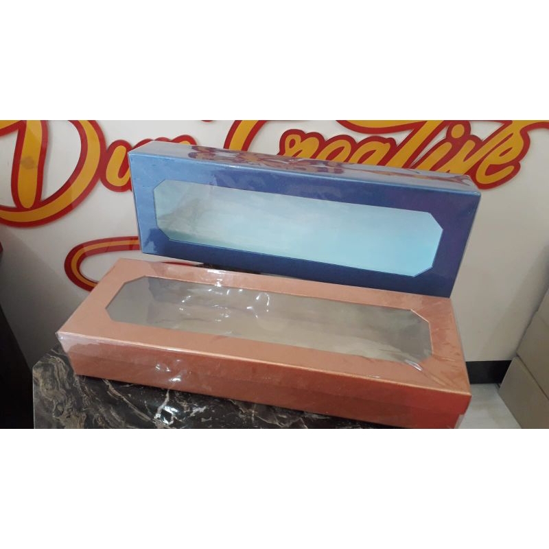 

hardbox costom tempat toples tempat hampers ukuran 15 × 45 t7