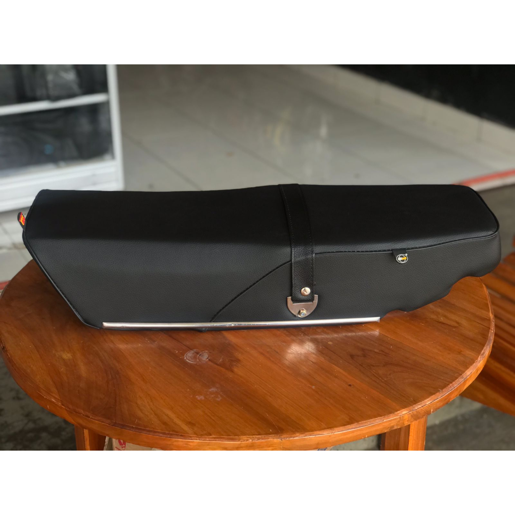 JOK GL PRO/MAX MBTECH NON GEMBOS - JOK GL PRO/MAX DLESER KULIT MBTECH SEPON BIRU - JOK GL MBTECH DLE