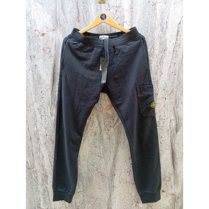 Jogger Pants Stone Island Original