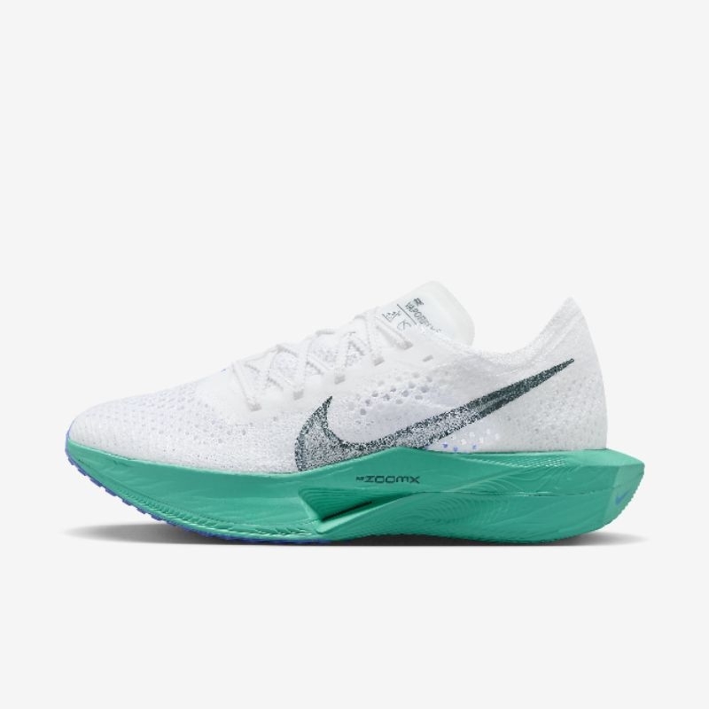 SEPATU NIKE ZOOMX VAPORFLY NEXT% 2 WOMEN 100% ORIGINAL DV4130 102