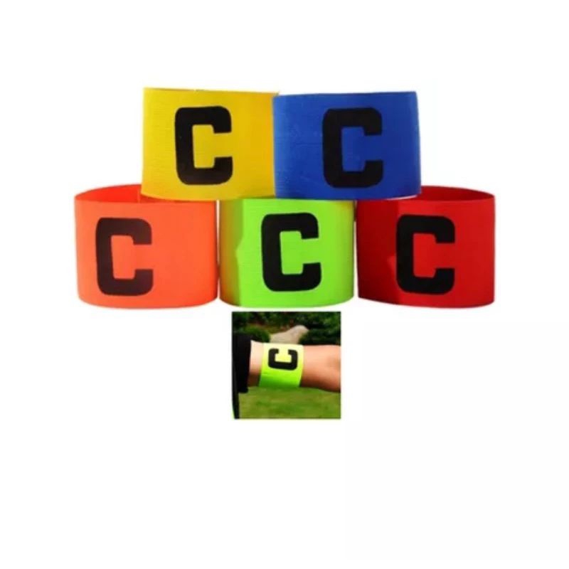 Ban Captain /Ban Kapten Sepakbola Futsal