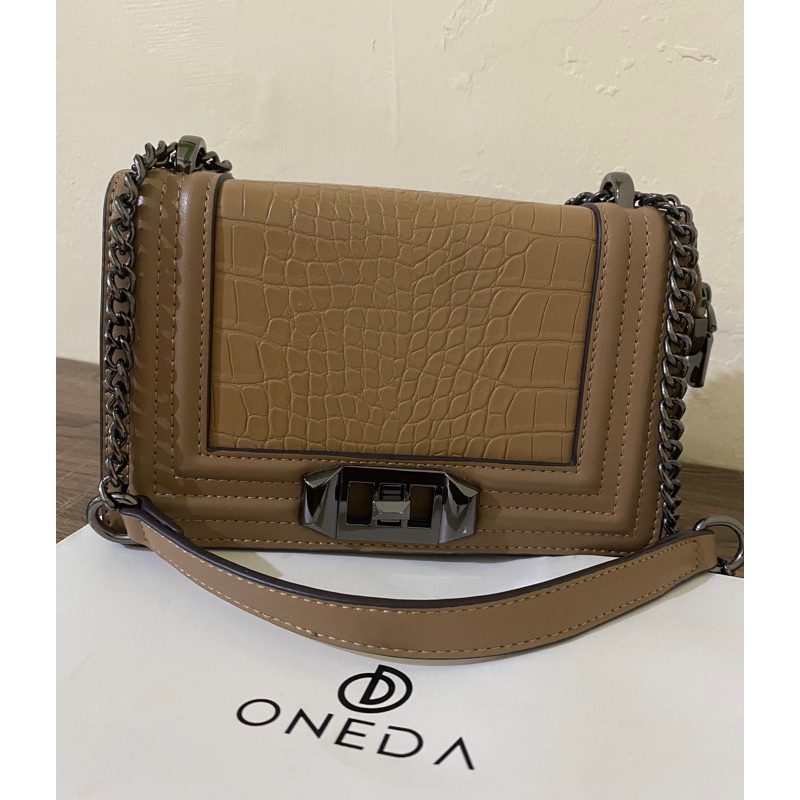 ONEDA BAG | SOLD OUT 