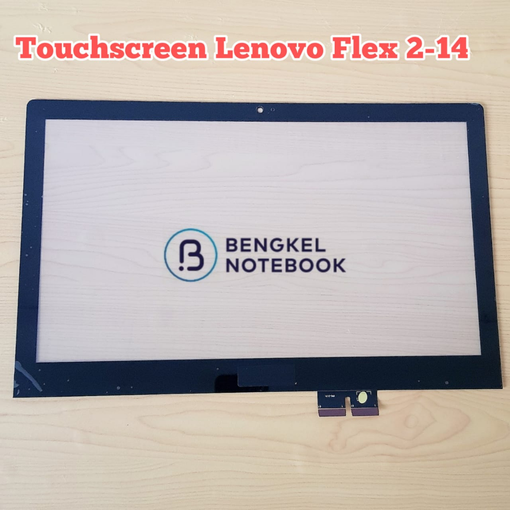 Touchscreen Lenovo Flex 2-14 Lenovo Flex 2 14D No Frame