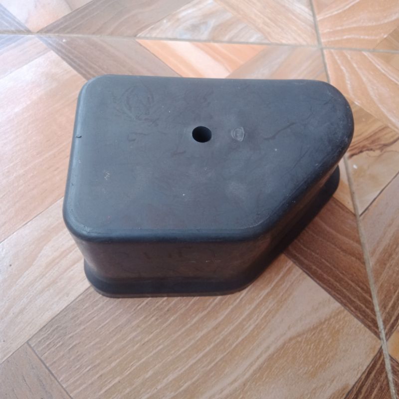 cover tutup box filter udara Yamaha RX 100