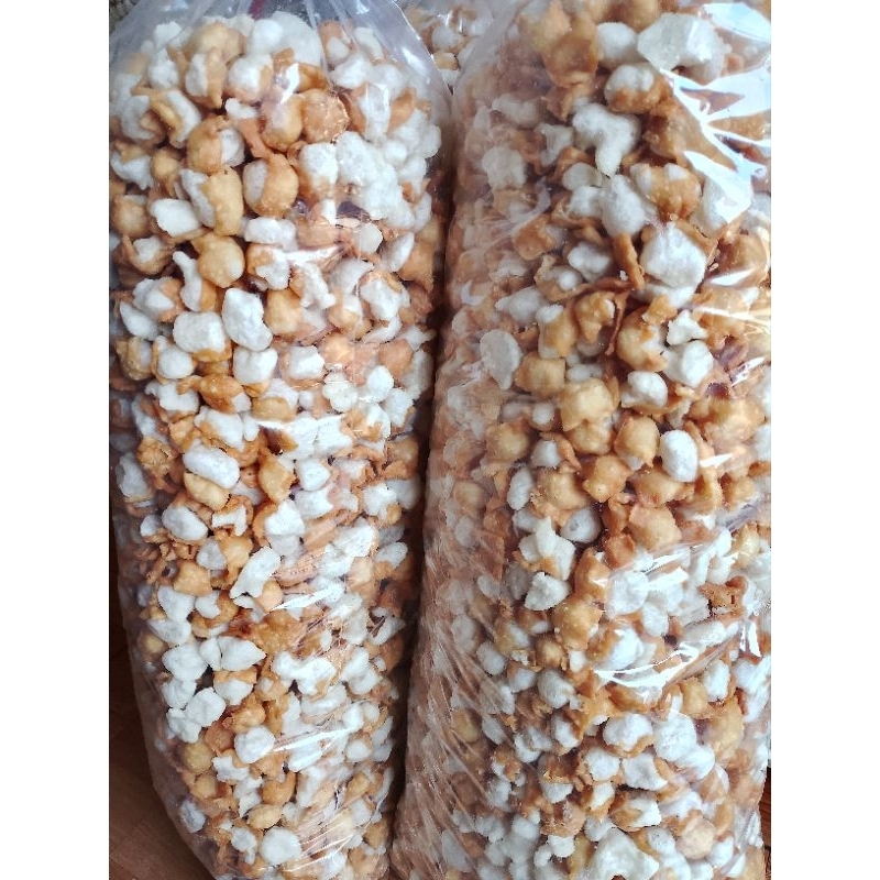 

Siomay Gurilem thoping seblak, baso 5kg