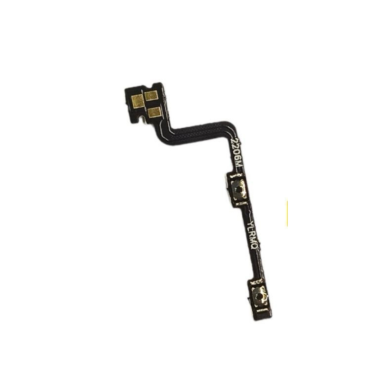 FLEXIBEL VOLUME  REALMI 5PRO