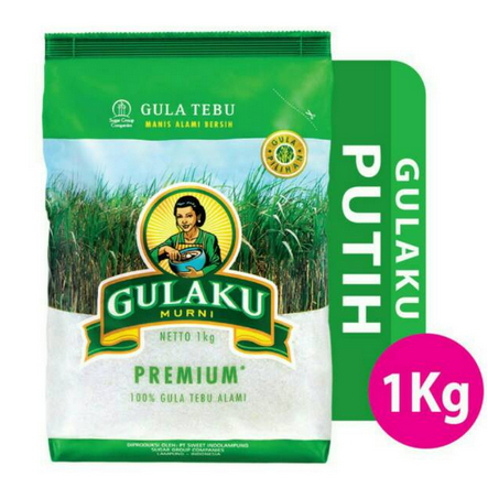 

Paket Sembako MURAH Gulaku