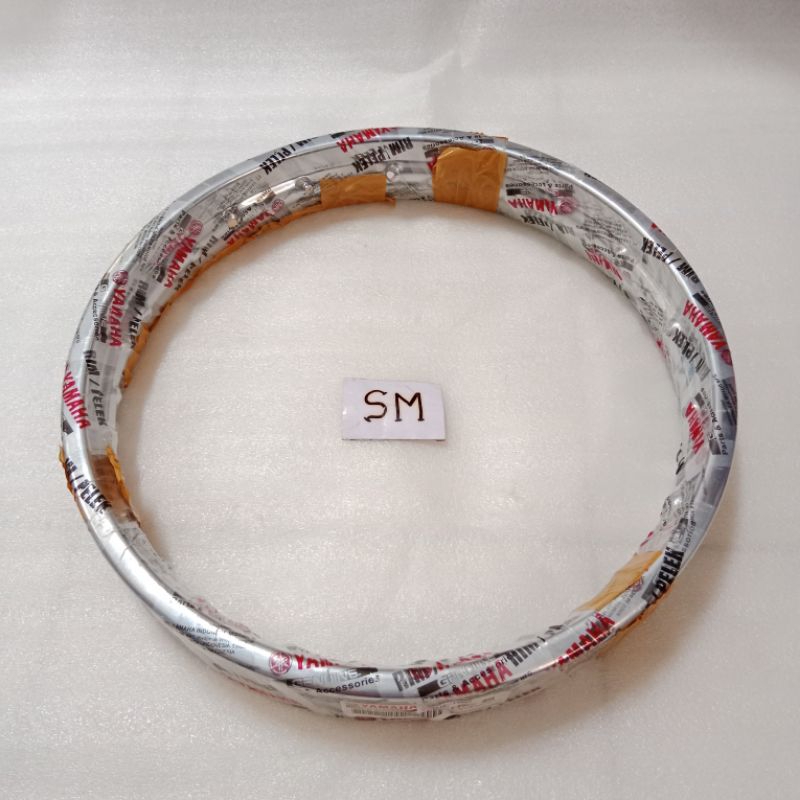 Velg Jari Bagian Roda Belakang Mio Lama Mio Sporty New Ori 94416-14801 Asli Ori Yamaha