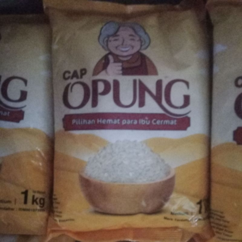 opung