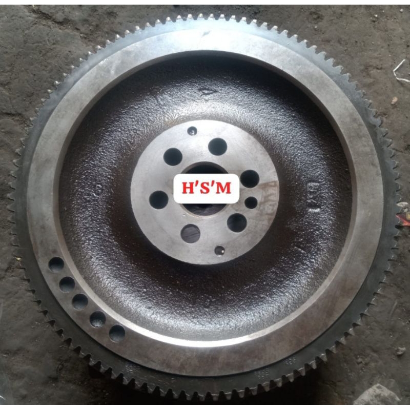 Fly Wheel Daihatsu Espass 1.3 Original