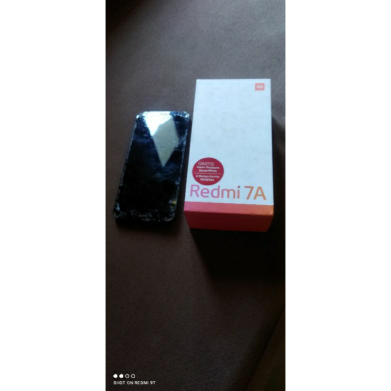 xiaomi redmi 7a minus