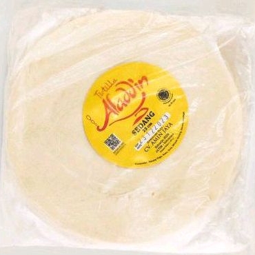 

Aladdin Kulit Tortilla 23cm
