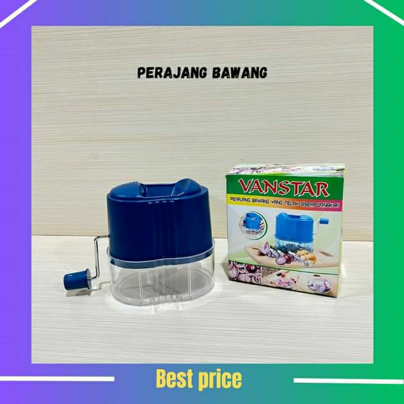 

PERAJANG BAWANG