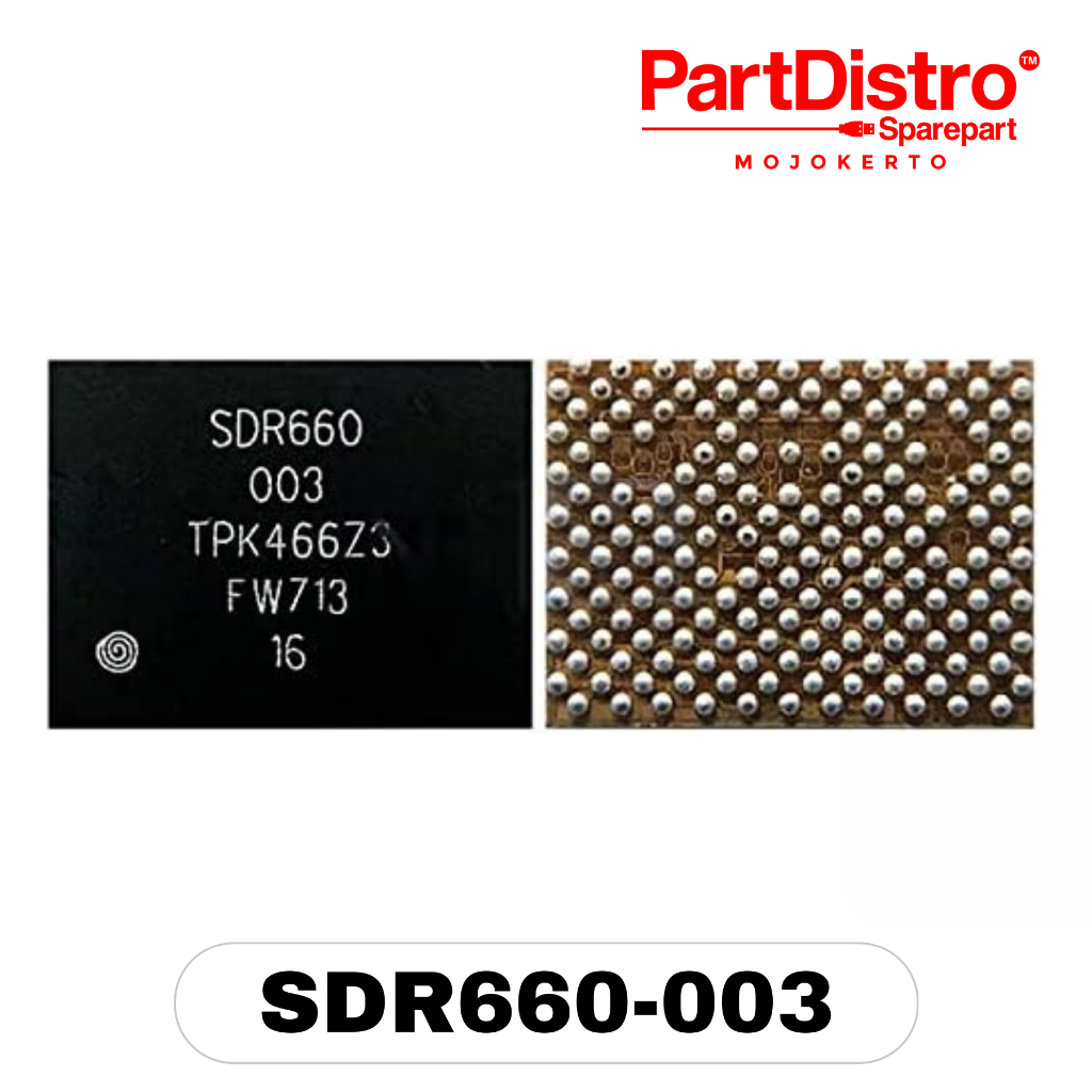 IC RF XIAOMI REDMI 5 (SDR660-003 ) ORI