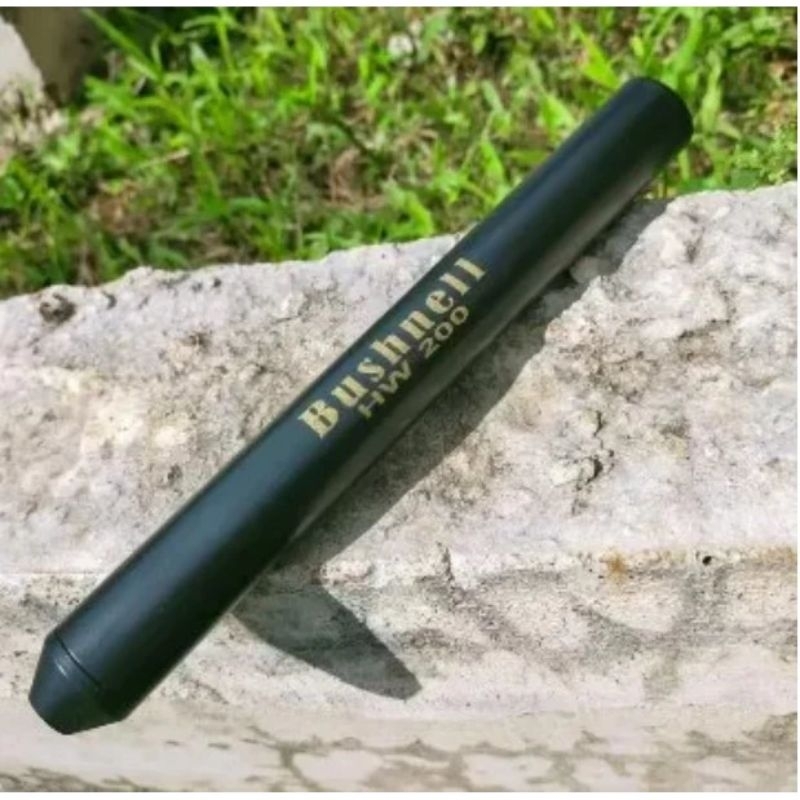 Peredam Suara Bushnell HW 200