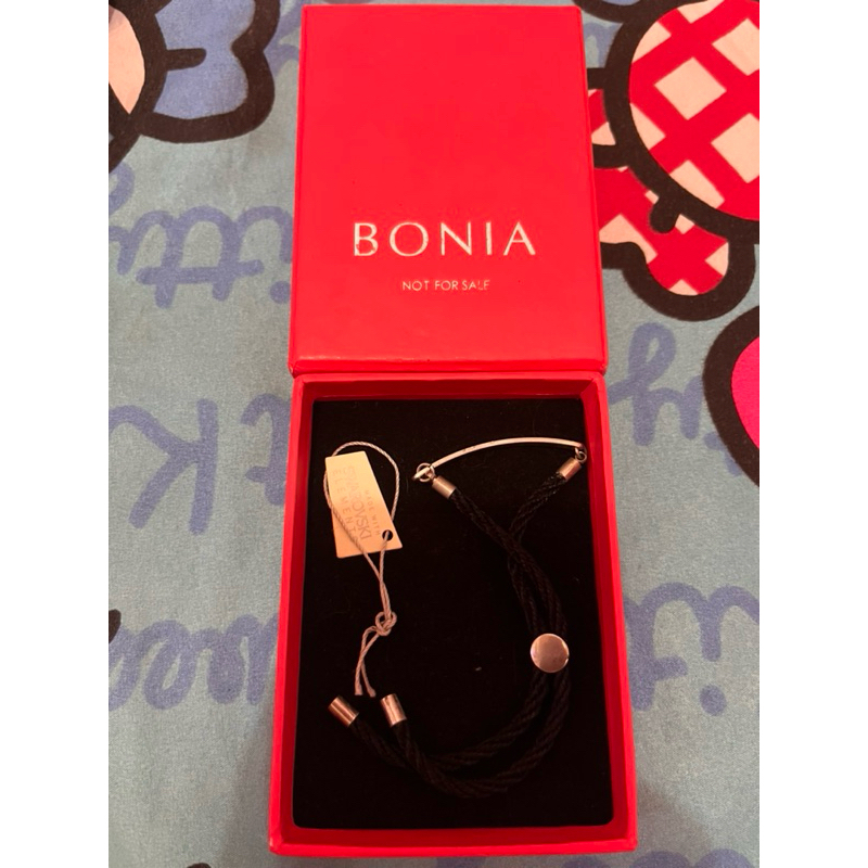 gelang serut bonia original