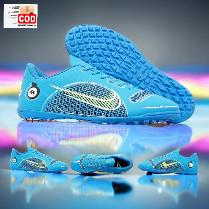 Sepatu Futsal Pavor Ukuran Cantik 33-44 Terbaru Best Seller Dishopee
