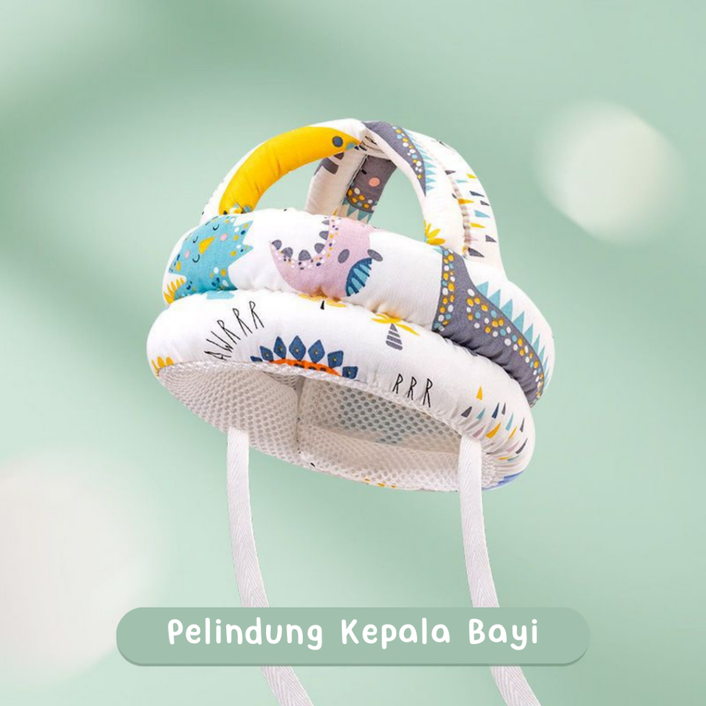 Pelindung Kepala Bayi