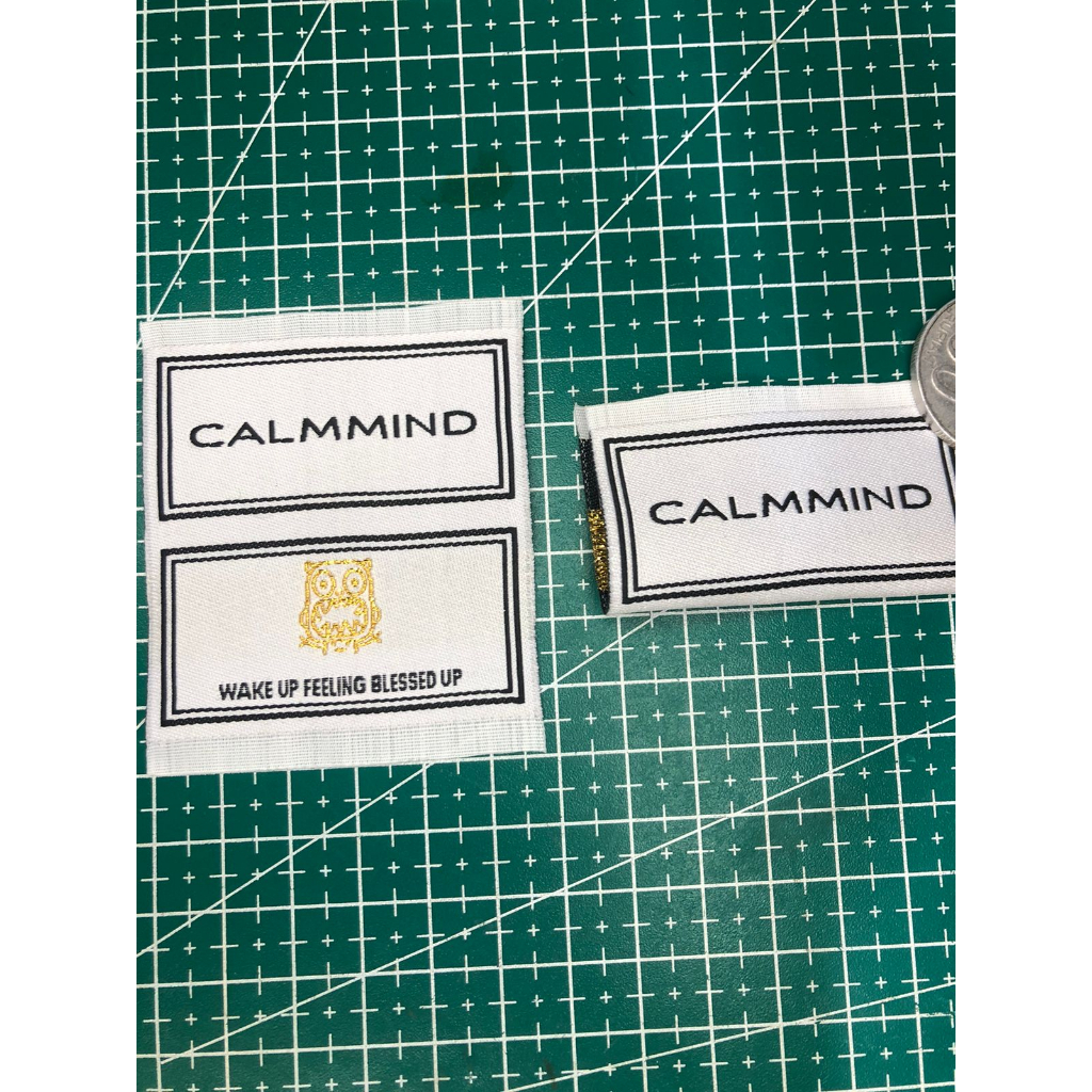 

CALMMIND FULL TAG SUPER PREMIUM CO 1X DIKIRIM 120PCS