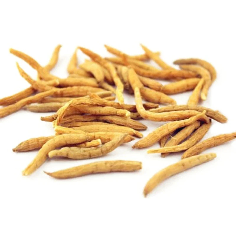 

Tai zi shen / Pseudostellaria heterophylla (100gr)