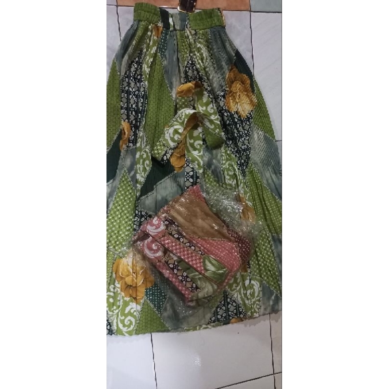 rok plisket