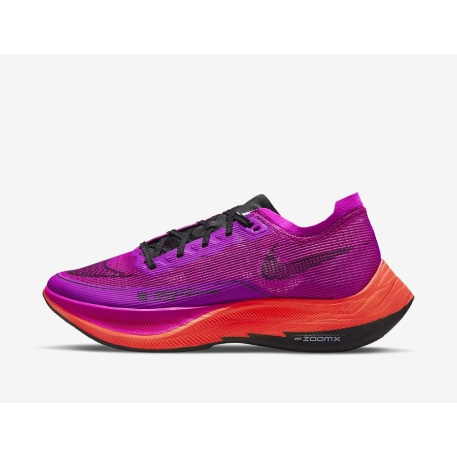 (W) Nike Original ZoomX Vaporfly Next% 2 Hyper Violet