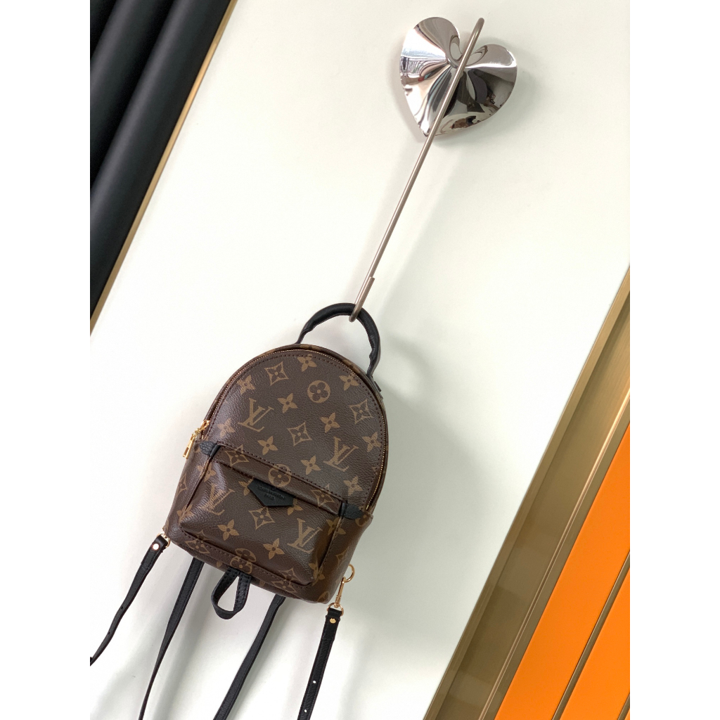 LV Top Original Quality M44873 32000 mini backpack