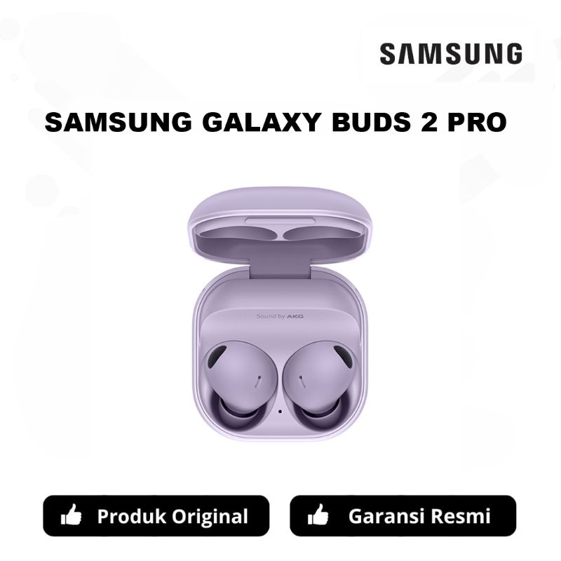 Samsung Galaxy Buds 2 Pro