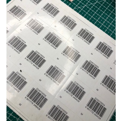 

STIKER FULL TAG SUPER PREMIUM CO 1X DIKIRIM 120PCS