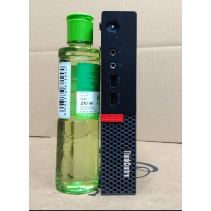 mini pc micro lenovo ThinkCentre m910q core i5 gen 7