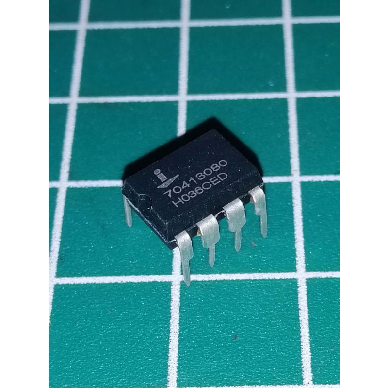 Original 70413080 DIP8 H70413080 IC Ecu Car