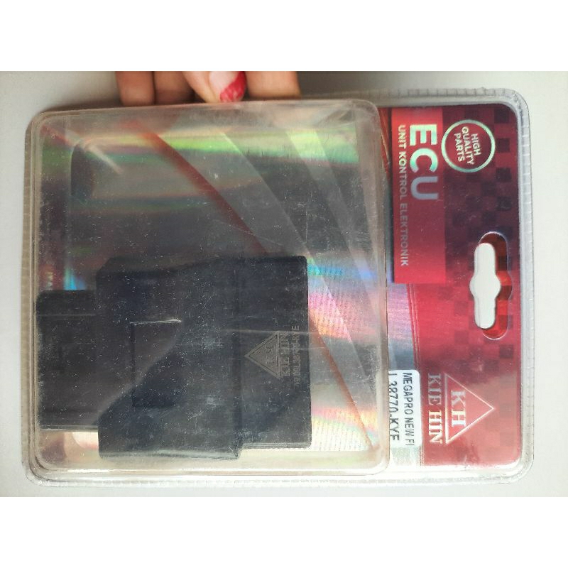 ECU MegaPro NEW FI L38770-KYE