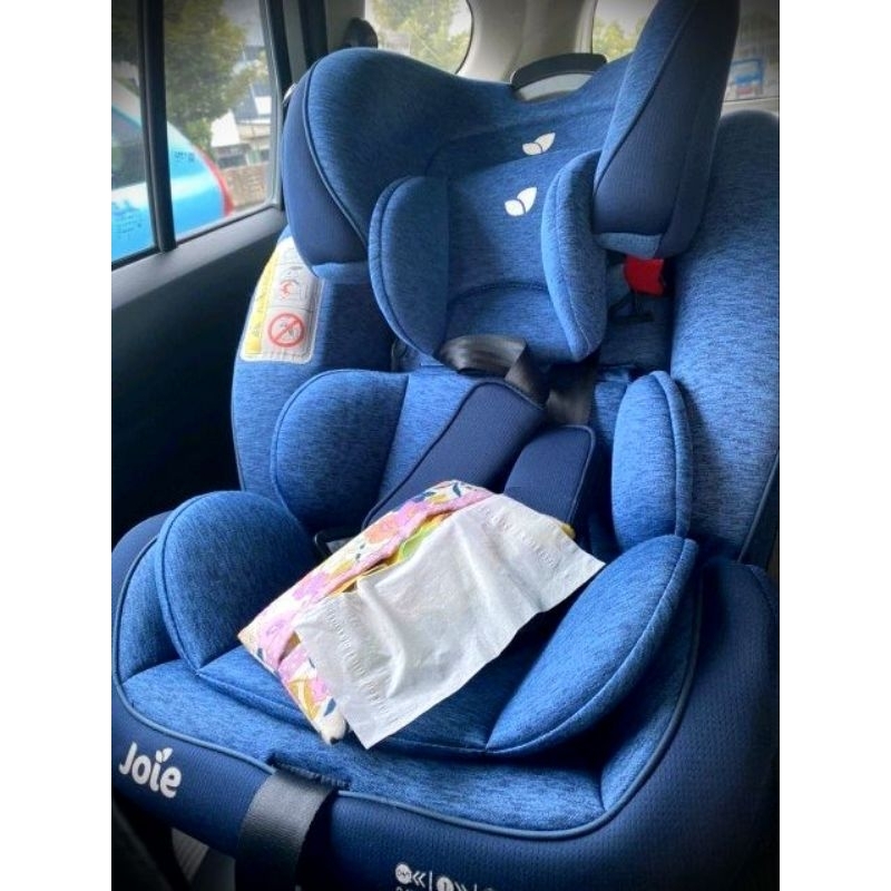 carseat joei everystage
