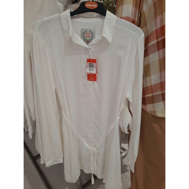 dress cewek,gamis cewek novel mice